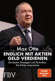 Cover von Endlich mit Aktien Geld verdienen