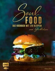 Cover von Soulfood