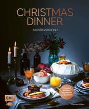 Cover von Christmas Dinner