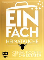 Cover von Einfach - Heimatküche