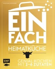 Cover von Einfach - Heimatküche