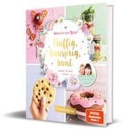 Cover von Spring in eine Pfütze! Fluffig, knusprig, bunt