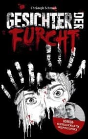 Cover von Gesichter der Furcht
