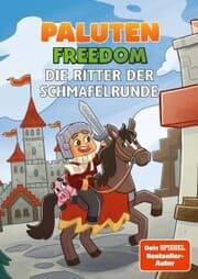 Cover von Die Ritter der Schmafelrunde