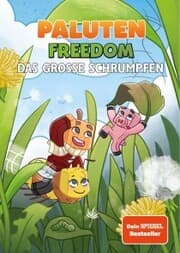 Cover von Das große Schrumpfen