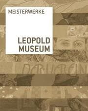 Cover von Meisterwerke Leopold Museum