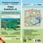 Cover von Singen - Radolfzell a.B.