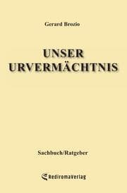 Cover von Unser Urvermächtnis