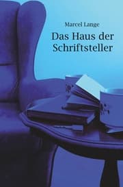 Cover von Das Haus der Schriftsteller