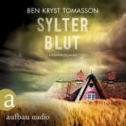 Cover von Sylter Blut