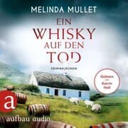 Cover von Ein Whisky auf den Tod