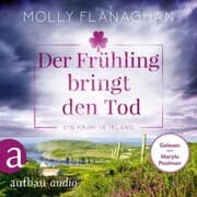 Cover von Der Frühling bringt den Tod - Ein Krimi in Irland