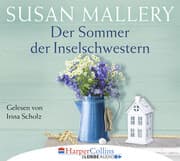 Cover von Der Sommer der Inselschwestern