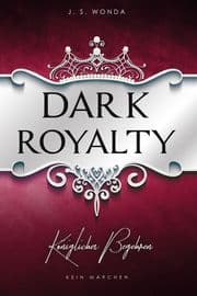 Cover von Dark Royalty