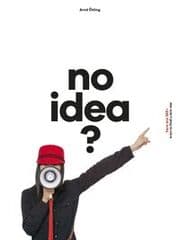 Cover von no idea?