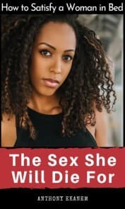 Cover von The Sex She Will Die For