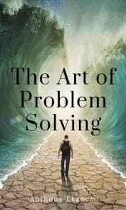Cover von The Art of Problem Solving
