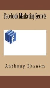 Cover von Facebook Marketing Secrets
