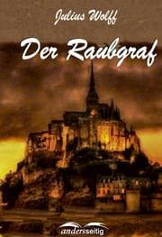 Cover von Der Raubgraf