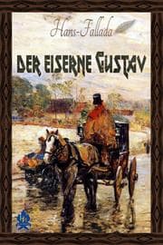 Cover von Der eiserne Gustav