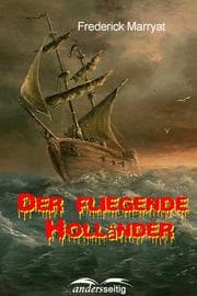 Cover von Der fliegende Holländer