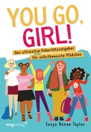 Cover von You go, girl!