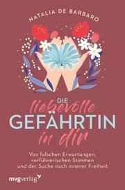Cover von Die liebevolle Gefährtin in dir