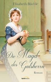 Cover von Die Magd des Gutsherrn
