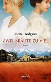Cover von Zwei Bräute zu viel