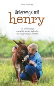 Cover von Unterwegs mit Henry