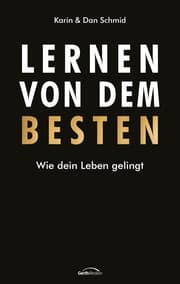 Cover von Lernen von dem Besten