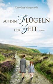 Cover von Auf den Flügeln der Zeit