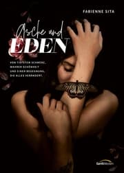Cover von Asche und Eden