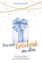 Cover von Das beste Geschenk von allen