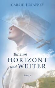 Cover von Bis zum Horizont und weiter