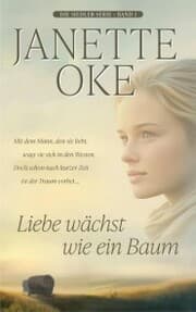 Cover von Liebe wächst wie ein Baum