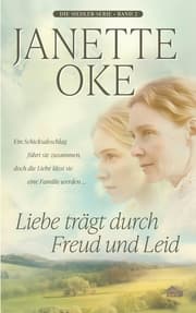 Cover von Liebe trägt durch Freud und Leid