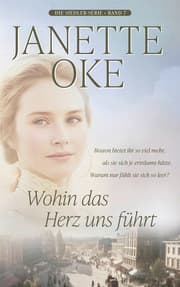 Cover von Wohin das Herz uns führt
