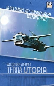 Cover von Bullmanns Weltraumfahrten