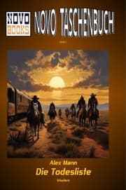 Cover von Die Todesliste