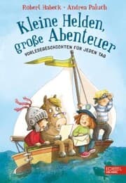 Cover von Kleine Helden, große Abenteuer