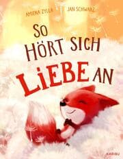 Cover von So hört sich Liebe an