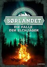 Cover von Sørlandet