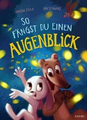 Cover von So fängst du einen Augenblick