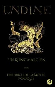 Cover von Undine