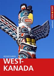 Cover von West-Kanada