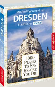 Cover von 1000 Places To See Before You Die