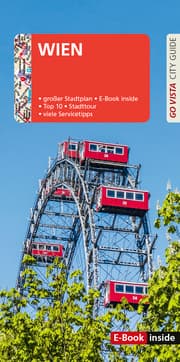 Cover von Wien