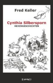 Cover von Cynthia Silbersporn