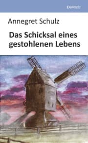 Cover von Das Schicksal eines gestohlenen Lebens